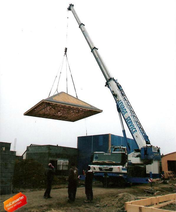 LEVAGE SERVICE Location De Grues Angers Levage (3) 76