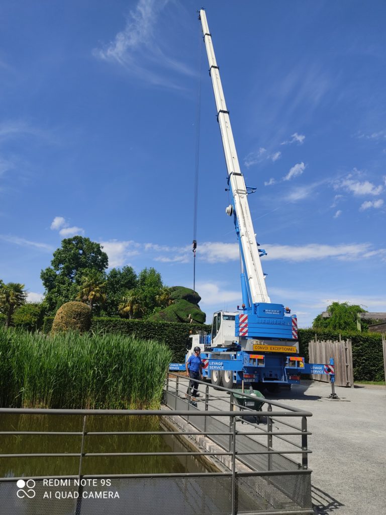 LEVAGE SERVICE Location De Grues Angers Realisation (2) 155